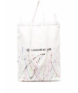 MM6 MAISON MARGIELA Сумка тоут