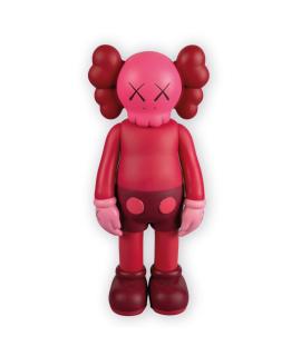 KAWS Скульптура