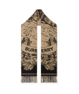 BURBERRY Шарф