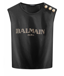 

Майка BALMAIN
