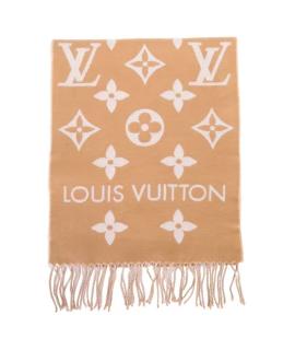 LOUIS VUITTON Шарф