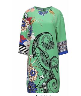 

Повседневное платье ETRO