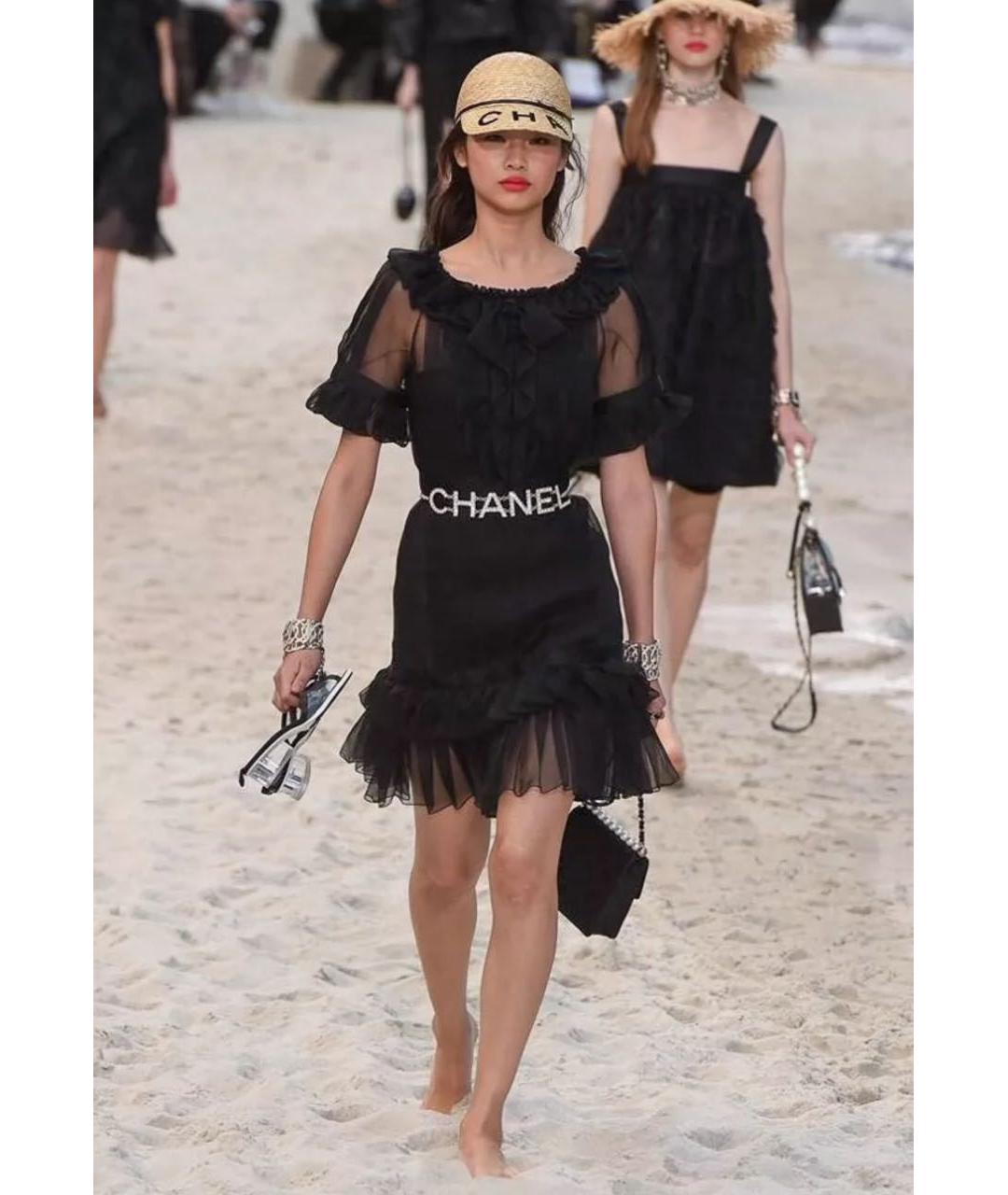 CHANEL Ремень, фото 2