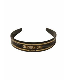 CHRISTIAN DIOR Ободок