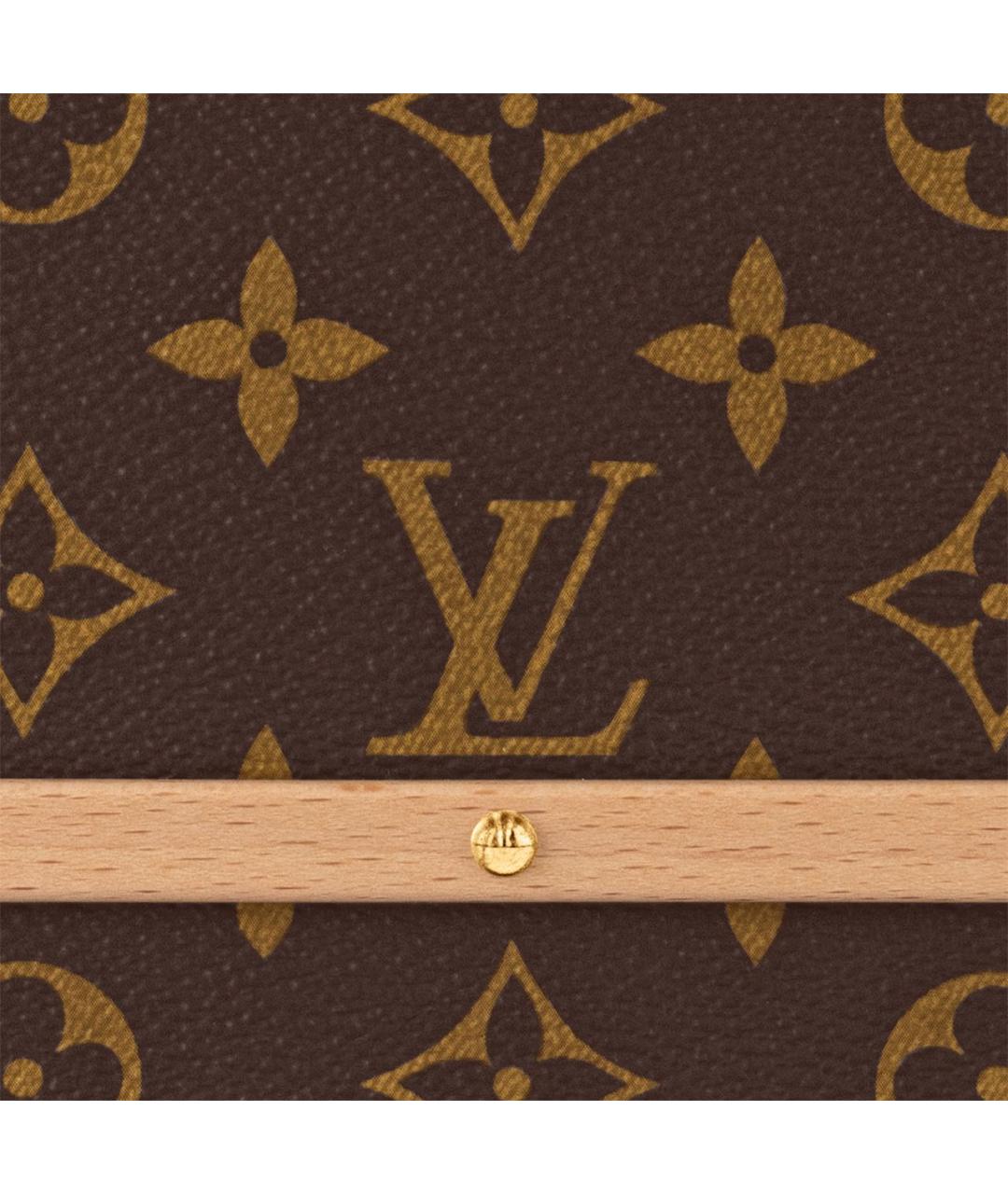 LOUIS VUITTON Сумка через плечо, фото 3