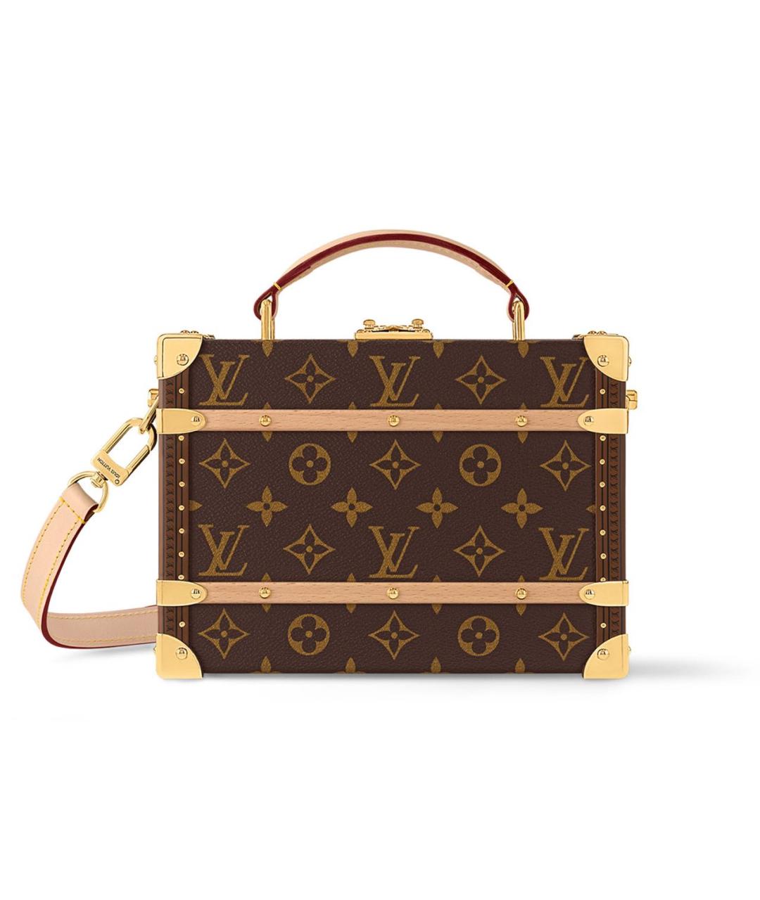 LOUIS VUITTON Сумка через плечо, фото 1