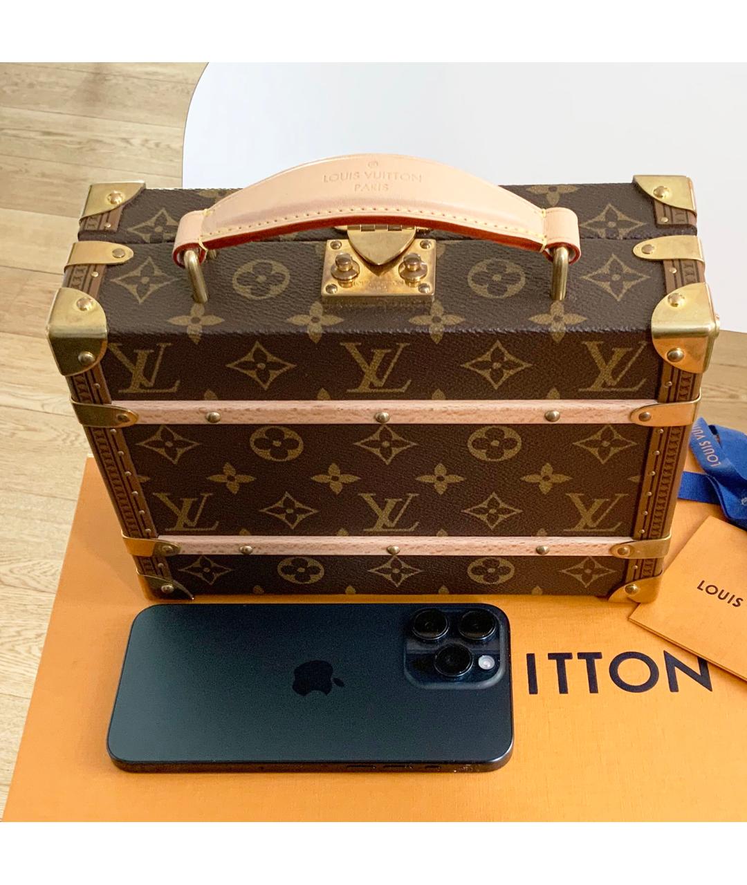LOUIS VUITTON Сумка через плечо, фото 7