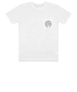 CHROME HEARTS Футболка