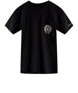 CHROME HEARTS Футболка