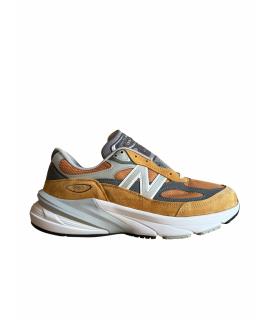 NEW BALANCE Низкие кроссовки / кеды