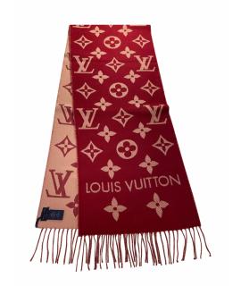 LOUIS VUITTON Шарф