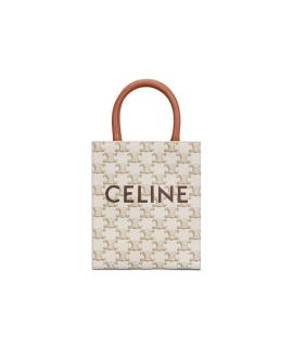 CELINE Сумка с короткими ручками