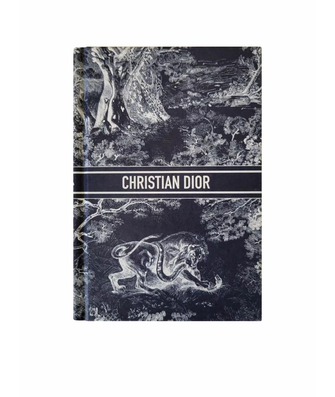 CHRISTIAN DIOR Книга, фото 1