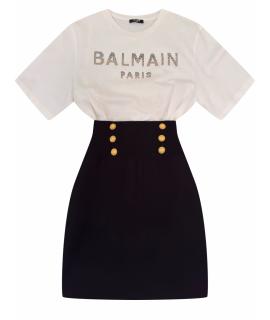 BALMAIN Платье/Сарафан