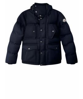 MONCLER Пуховик