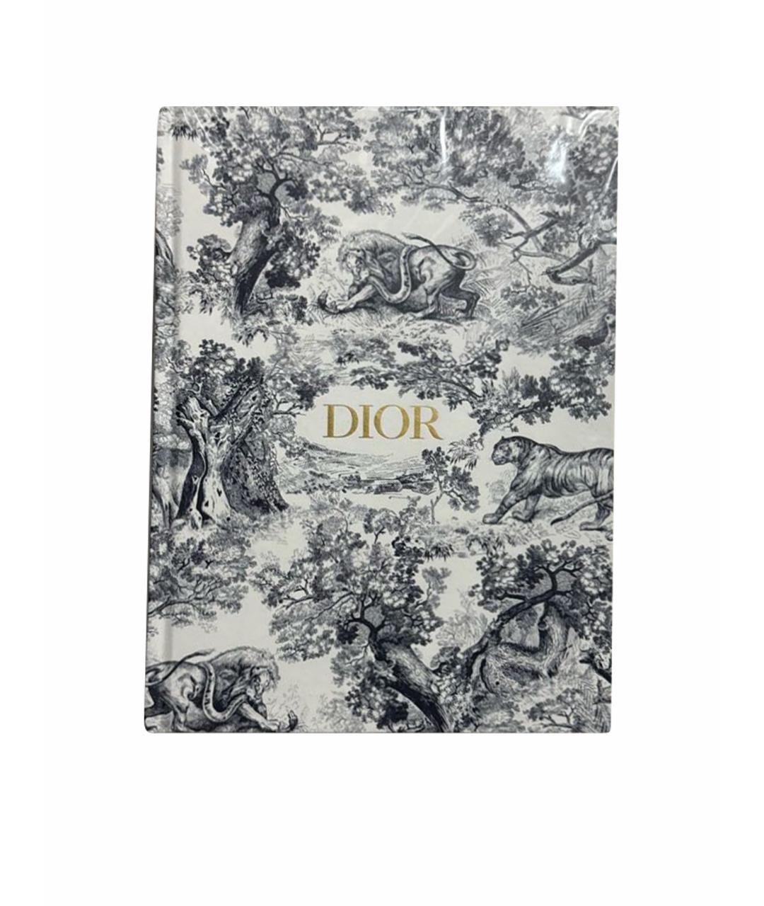 CHRISTIAN DIOR Книга, фото 1