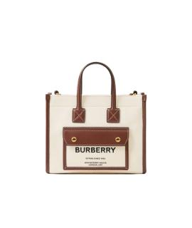 BURBERRY Сумка с короткими ручками