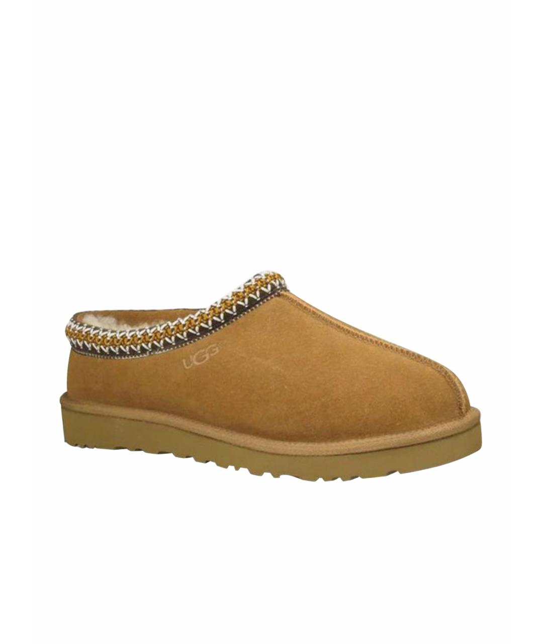 UGG AUSTRALIA Ботинки, фото 1