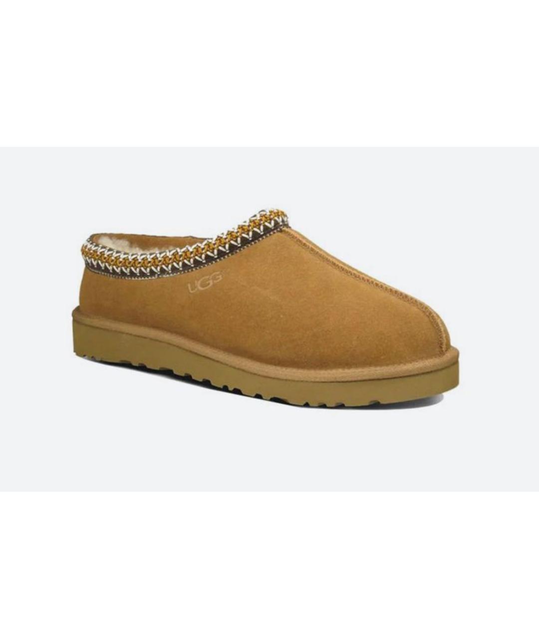 UGG AUSTRALIA Ботинки, фото 4