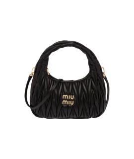 MIU MIU Сумка с короткими ручками