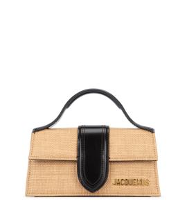 JACQUEMUS Сумка с короткими ручками