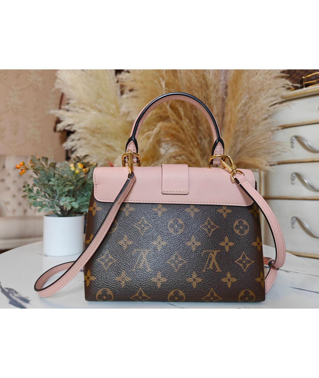 LOUIS VUITTON Сумка с короткими ручками, фото 3