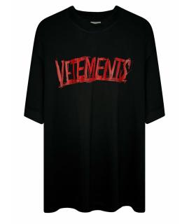 VETEMENTS Футболка