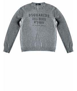 DSQUARED2 Джемпер / свитер