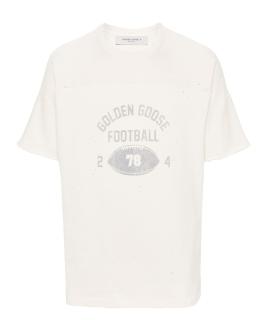 GOLDEN GOOSE DELUXE BRAND Футболка