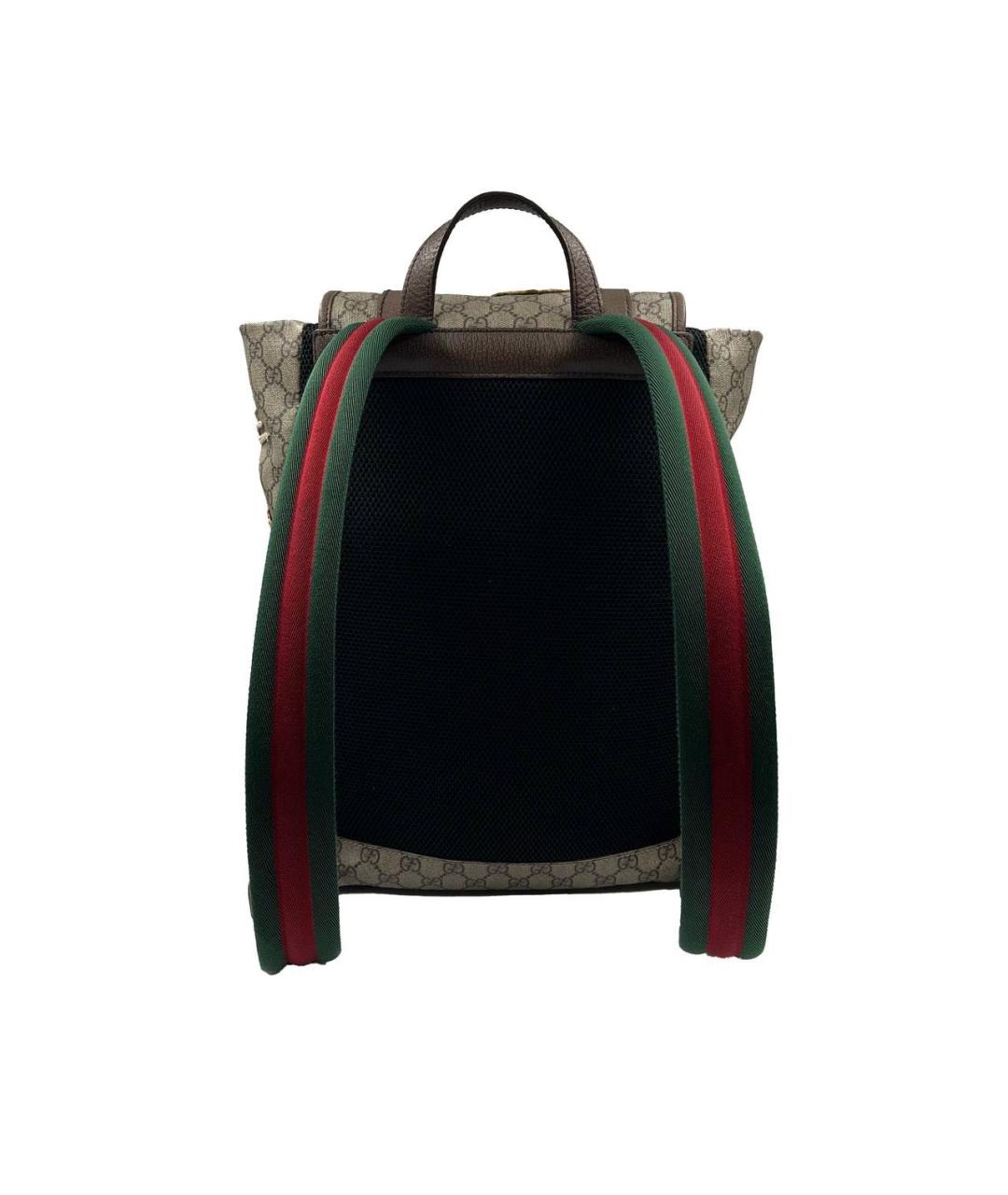 GUCCI Рюкзак, фото 4