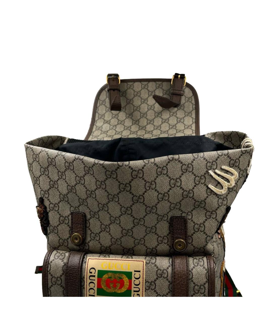 GUCCI Рюкзак, фото 5