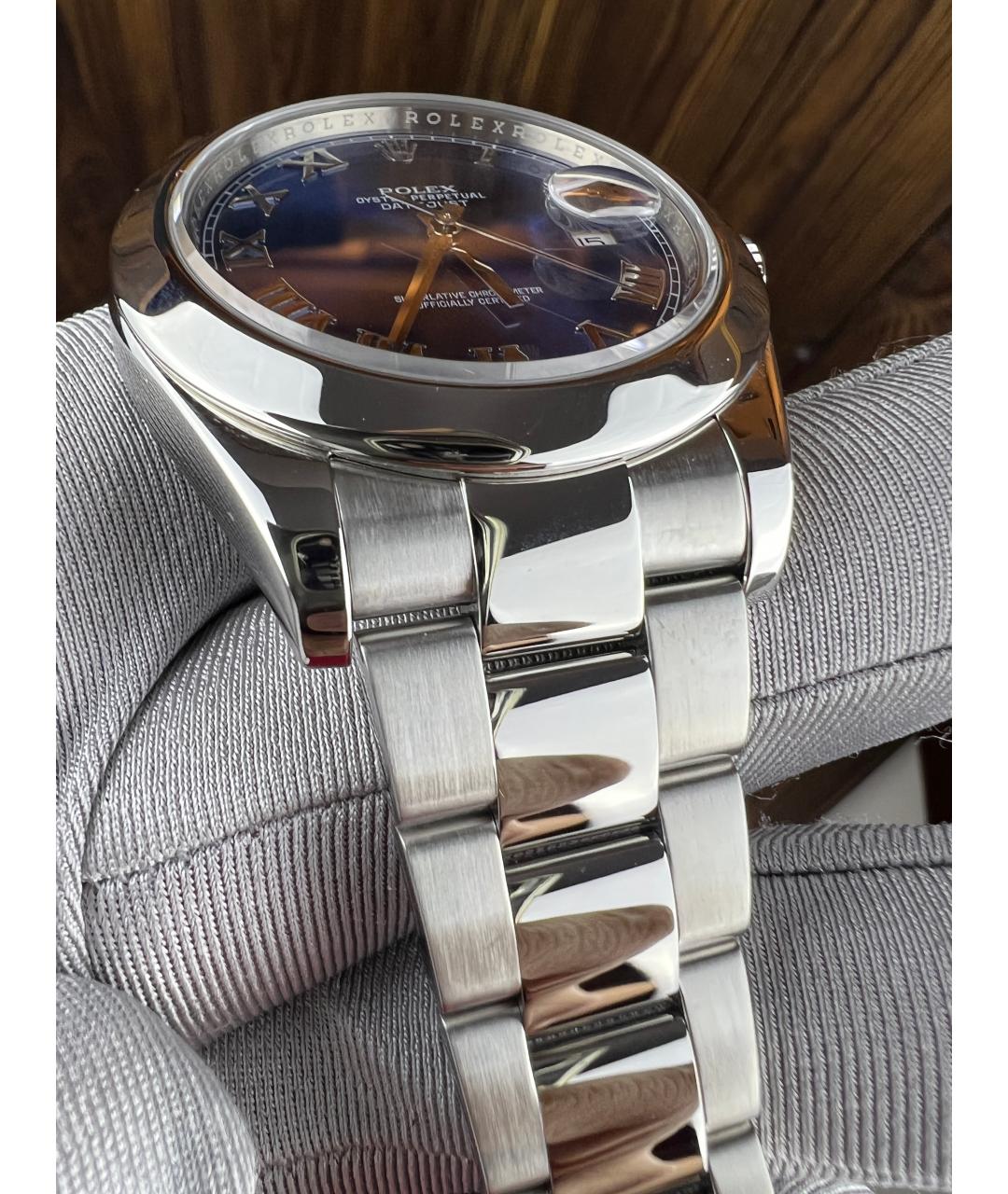 ROLEX Часы, фото 6