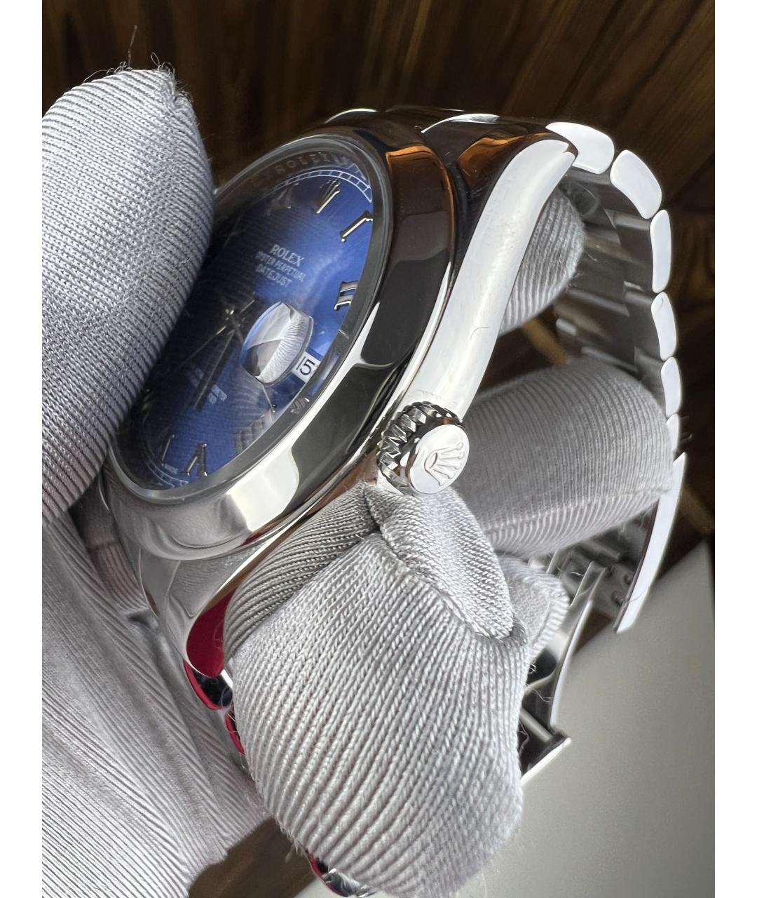 ROLEX Часы, фото 3