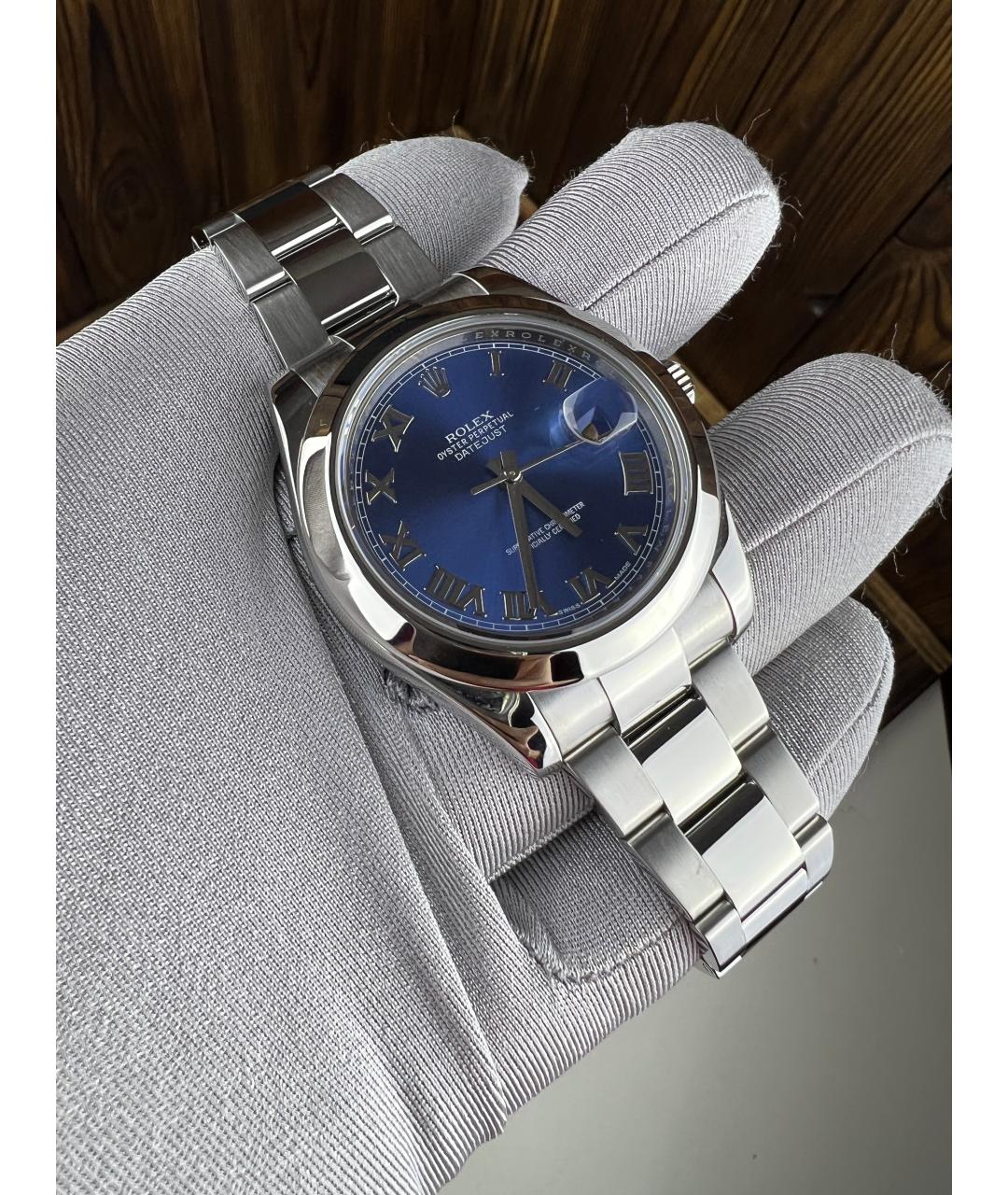 ROLEX Часы, фото 2