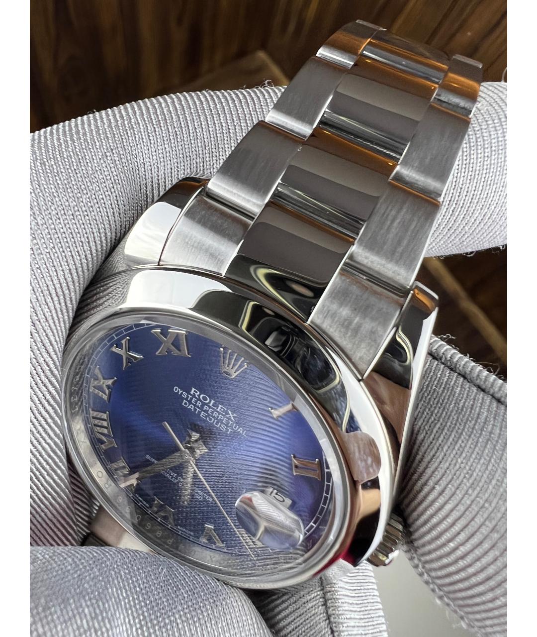 ROLEX Часы, фото 4