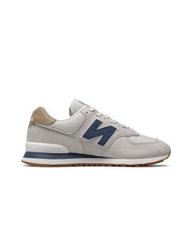 NEW BALANCE Низкие кроссовки / кеды