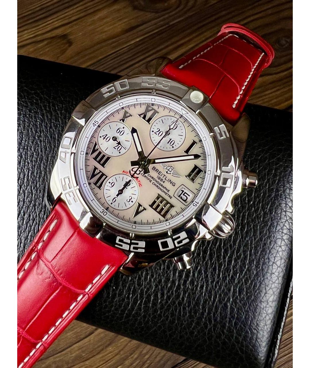 BREITLING Часы, фото 2