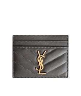 SAINT LAURENT Кардхолдер