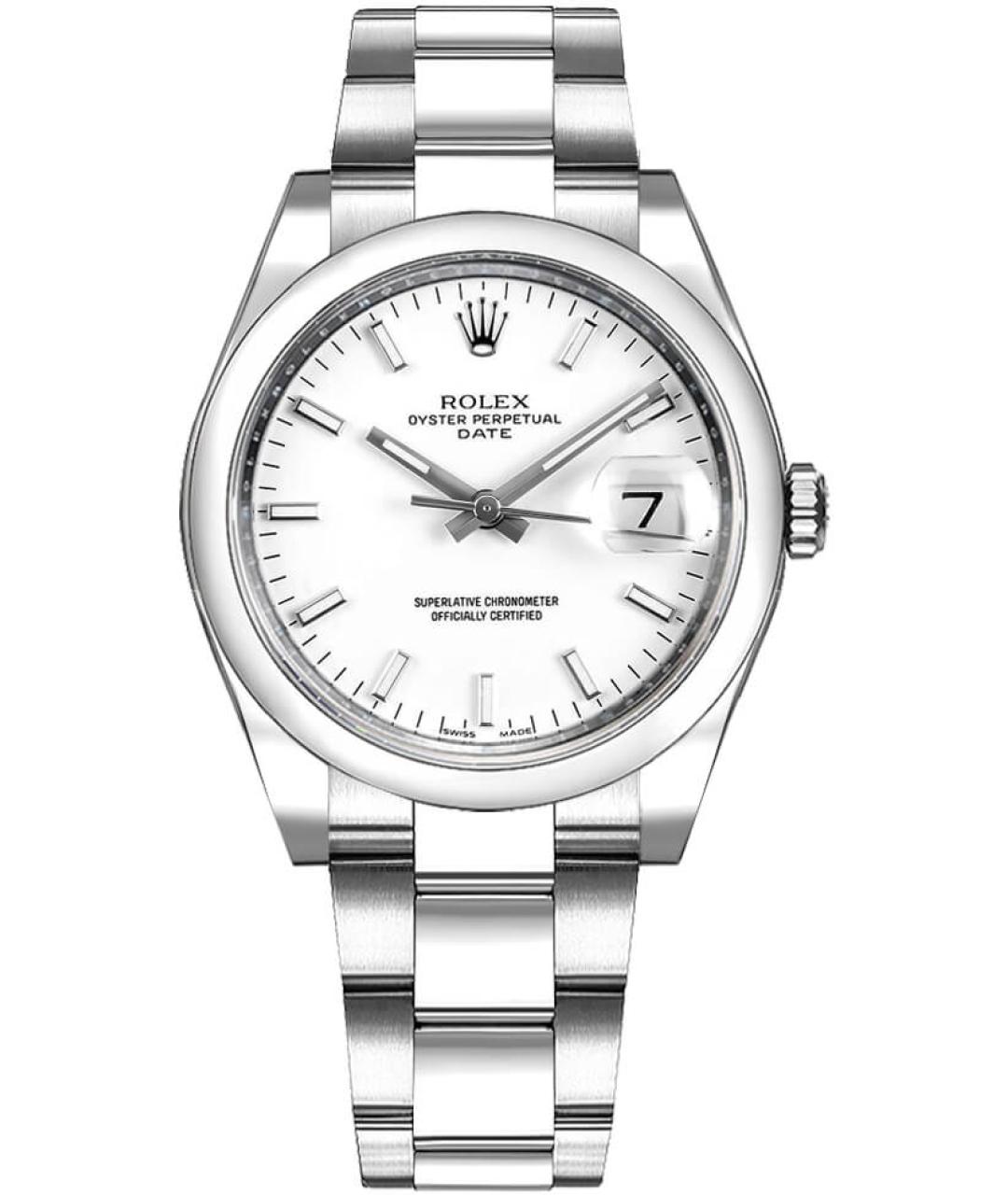 ROLEX Часы, фото 1