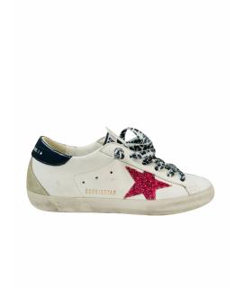 GOLDEN GOOSE DELUXE BRAND Кеды