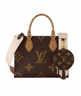 LOUIS VUITTON Сумка через плечо