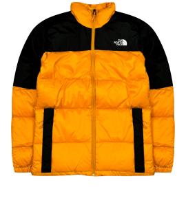 THE NORTH FACE Пуховик