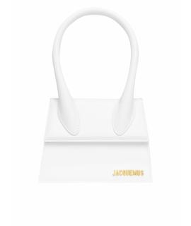 JACQUEMUS Сумка с короткими ручками