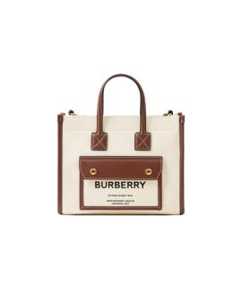 BURBERRY Сумка с короткими ручками