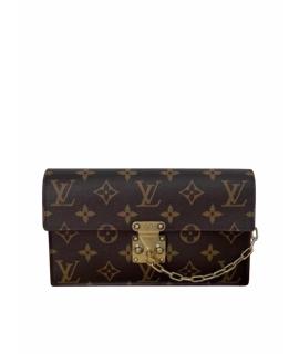 LOUIS VUITTON Клатч/вечерняя сумка