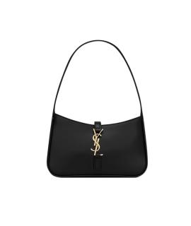 SAINT LAURENT Сумка с короткими ручками