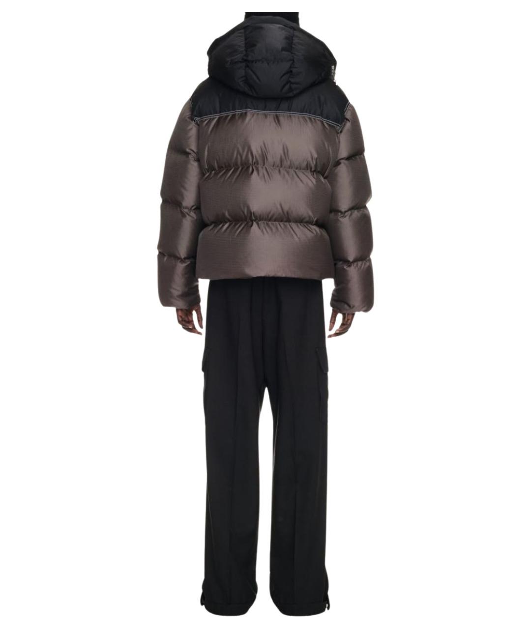 OFF-WHITE Мульти пуховик, фото 4