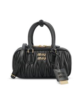 MIU MIU Сумка с короткими ручками