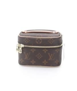 LOUIS VUITTON Сумка с короткими ручками