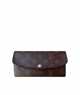 LOUIS VUITTON Клатч/вечерняя сумка